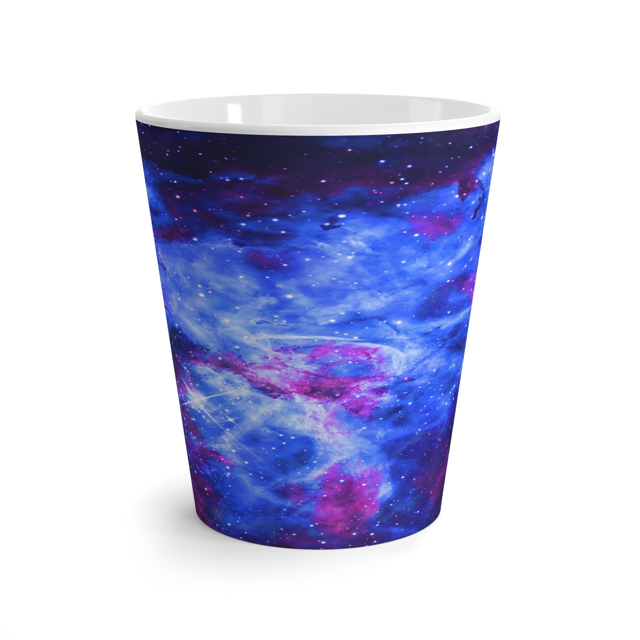 Lover's Dreams Latte Mug