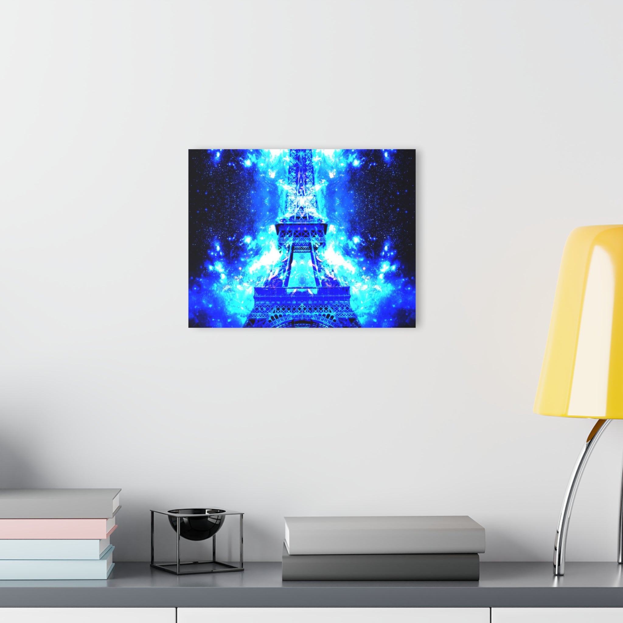 Amen Jin's Desires Parisian Dreams Acrylic Prints (French Cleat Hanging)