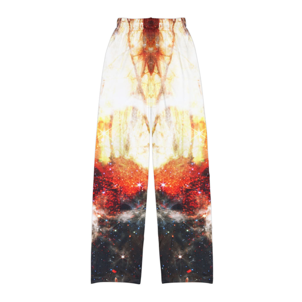 Hallows Hocus Pocus Dreams Kids Pajama Pants