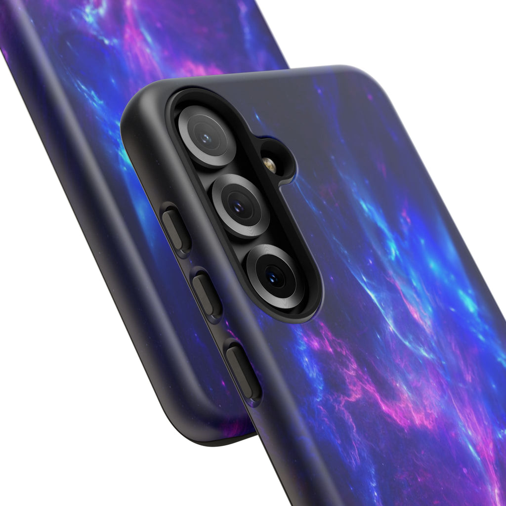 Amethyst Dreams Tough Cases