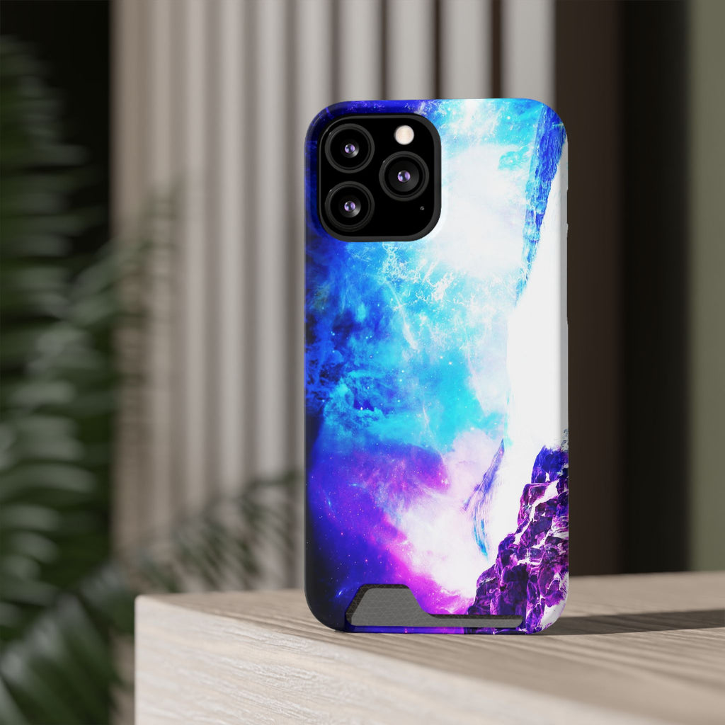 Creation's Heaven Serenity Bay Dreams Flexi Case