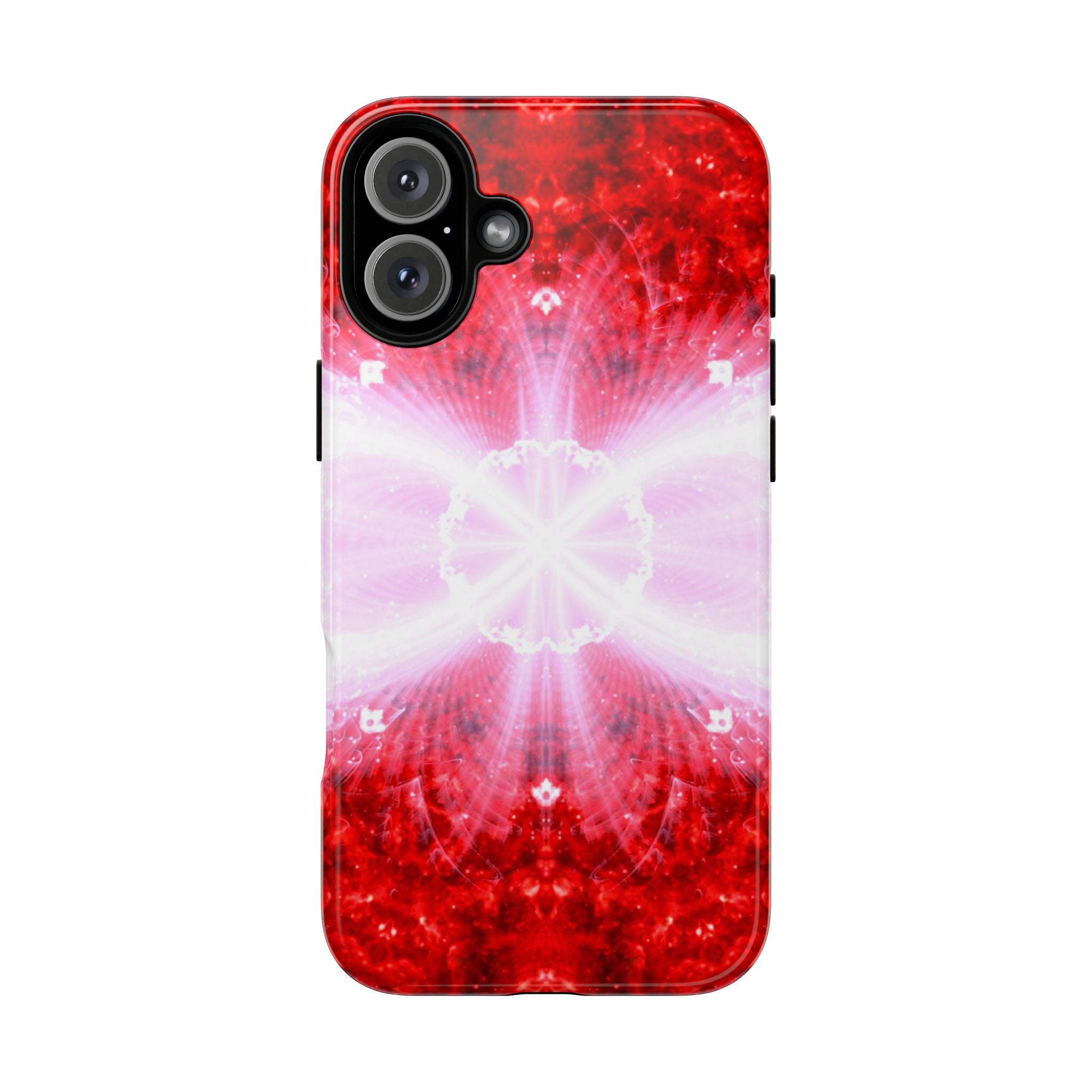 Katerina's Battle Symphony Red Instead Infinity Desires 2022 Tough Cases