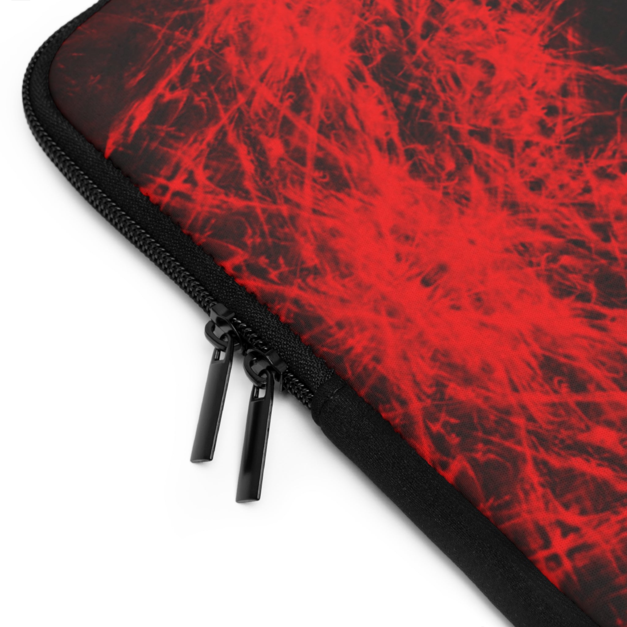 Katerina's Waiting for Hello Desires Laptop Sleeve