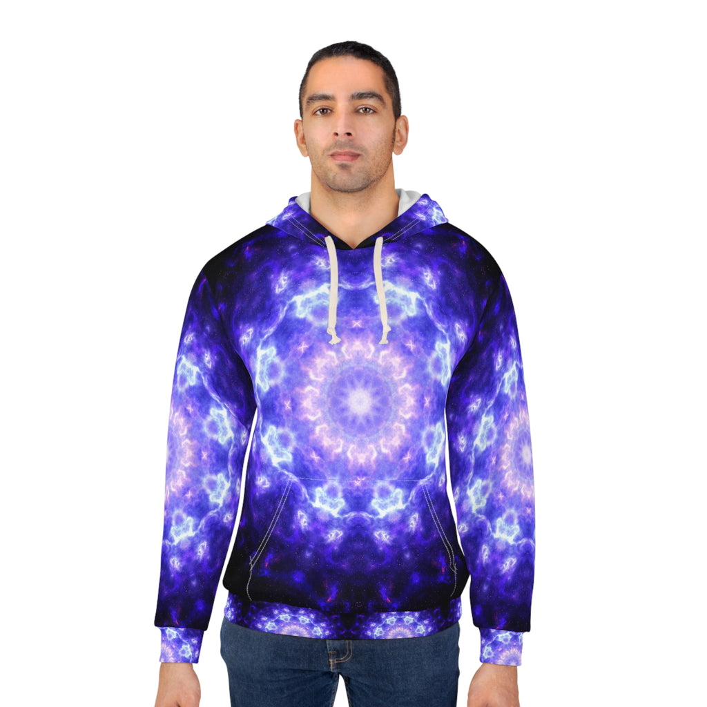 Katerina's Vampira Draga Desires Unisex Pullover Hoodie