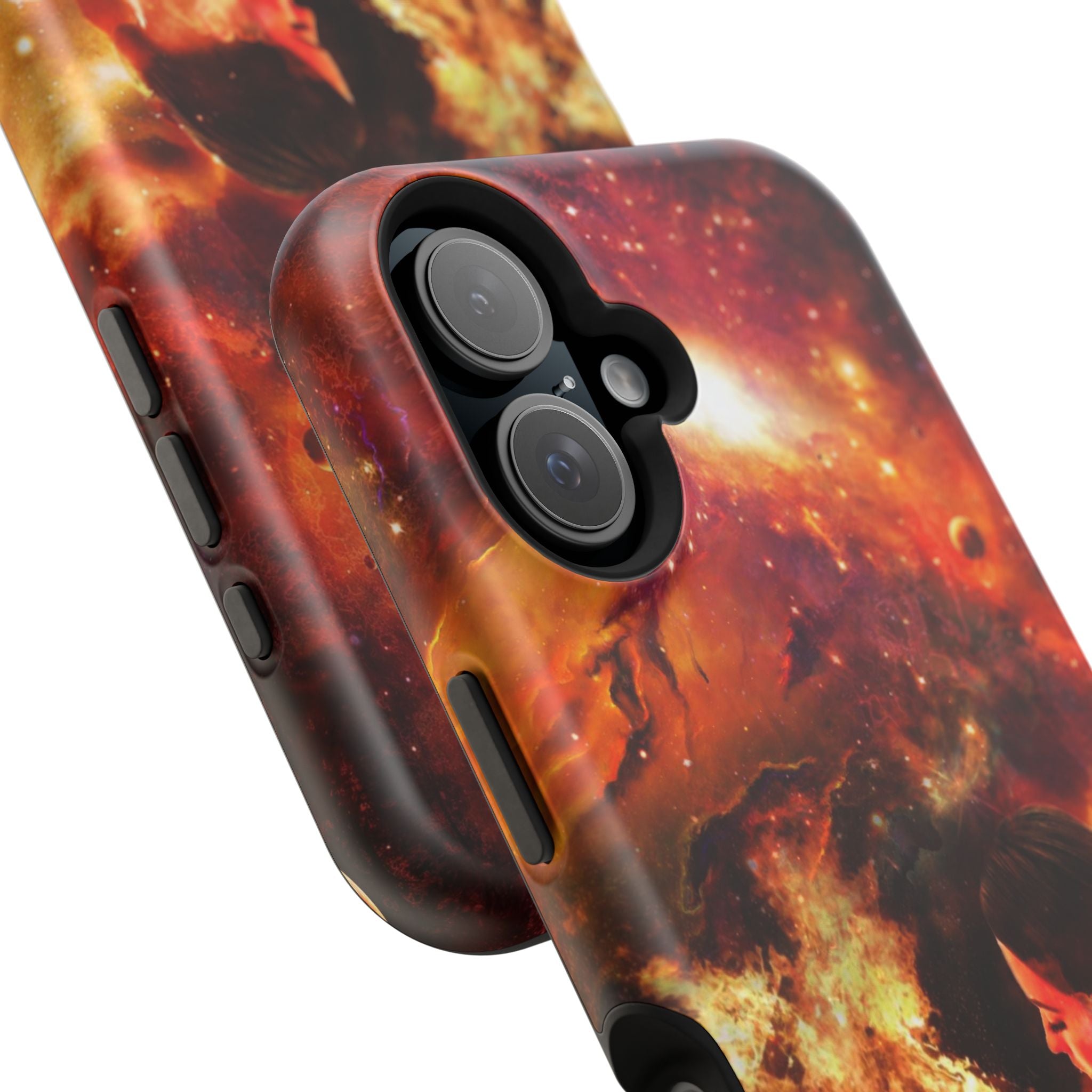 Samhain Magical Night Dreams Impact-Resistant Cases