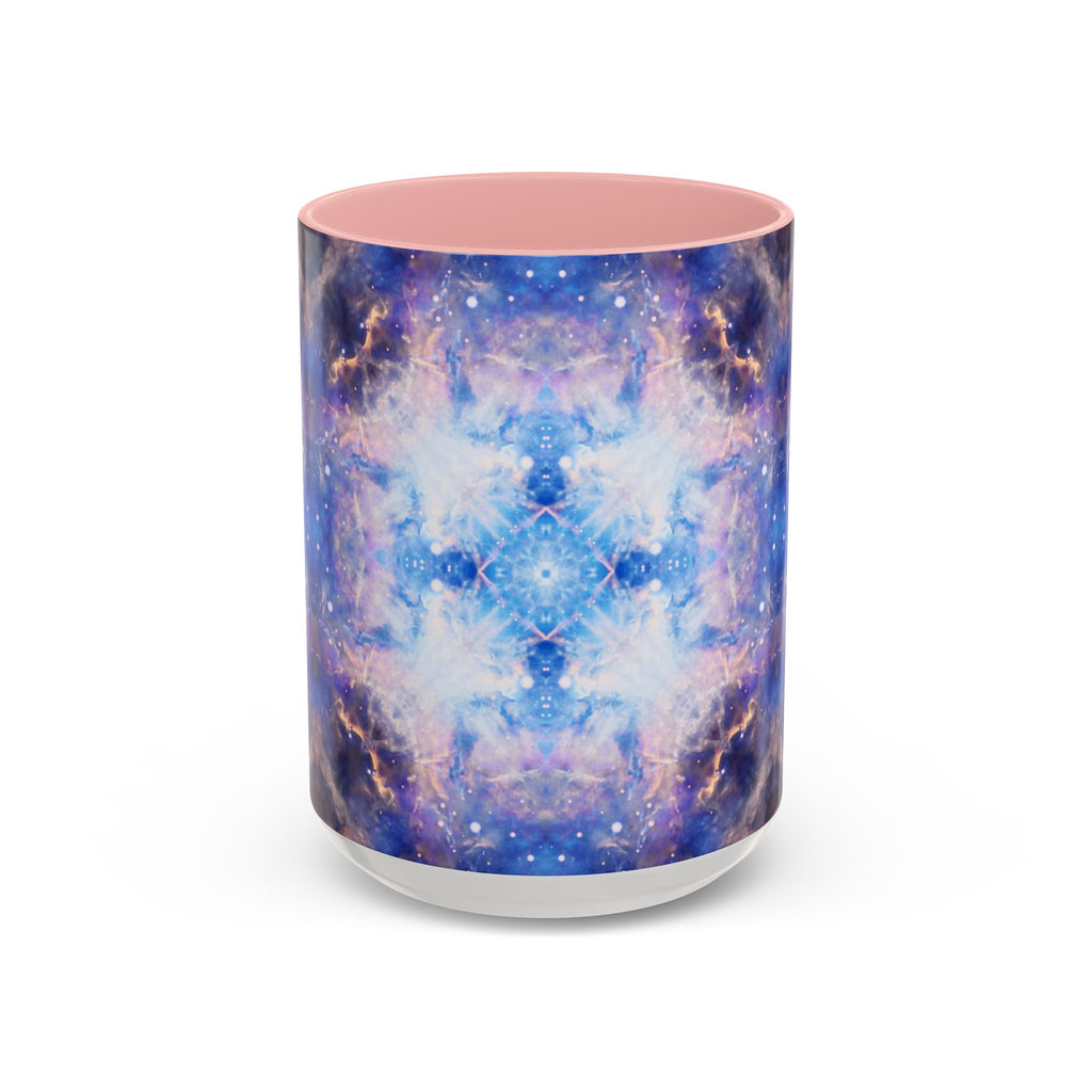 Katerina's Winterborn Desires Accent Coffee Mug