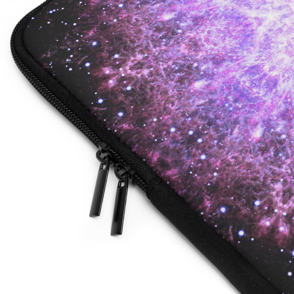 Sahasrara Desires Laptop Sleeve