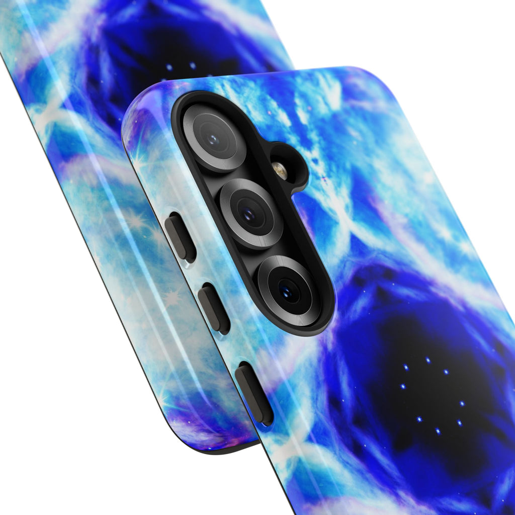 Amen Jin's Duat Desires Tough Phone Cases, Case-Mate