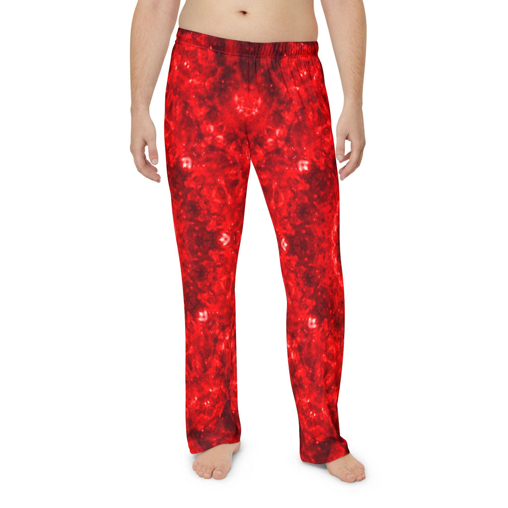 Katerina’s Battle Symphony 2022 Desires Men's Pajama Pants