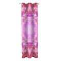 Katerina's Unconditional Desires Grommet Curtain 42" x 84" ( 1 Piece ) | Ships from USA