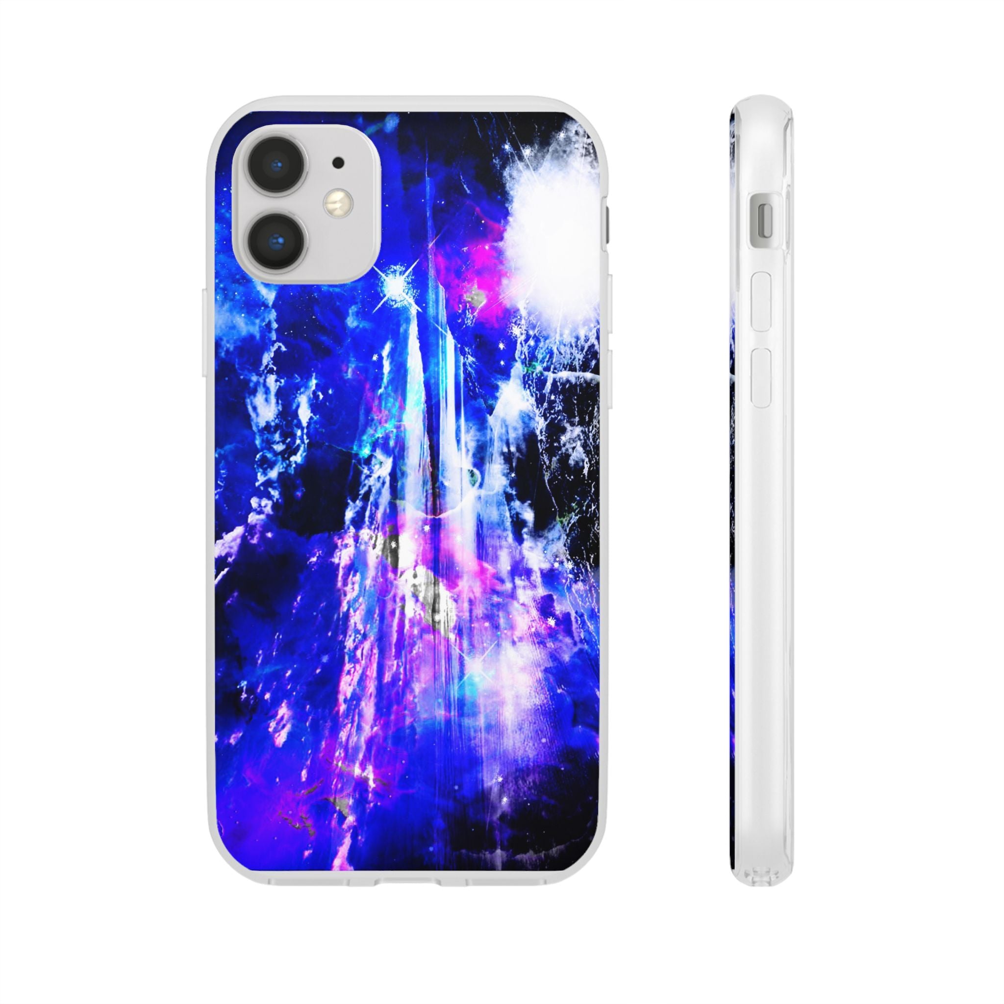 Ad Amorem Amis Dancing Sea Dreams Flexi Cases