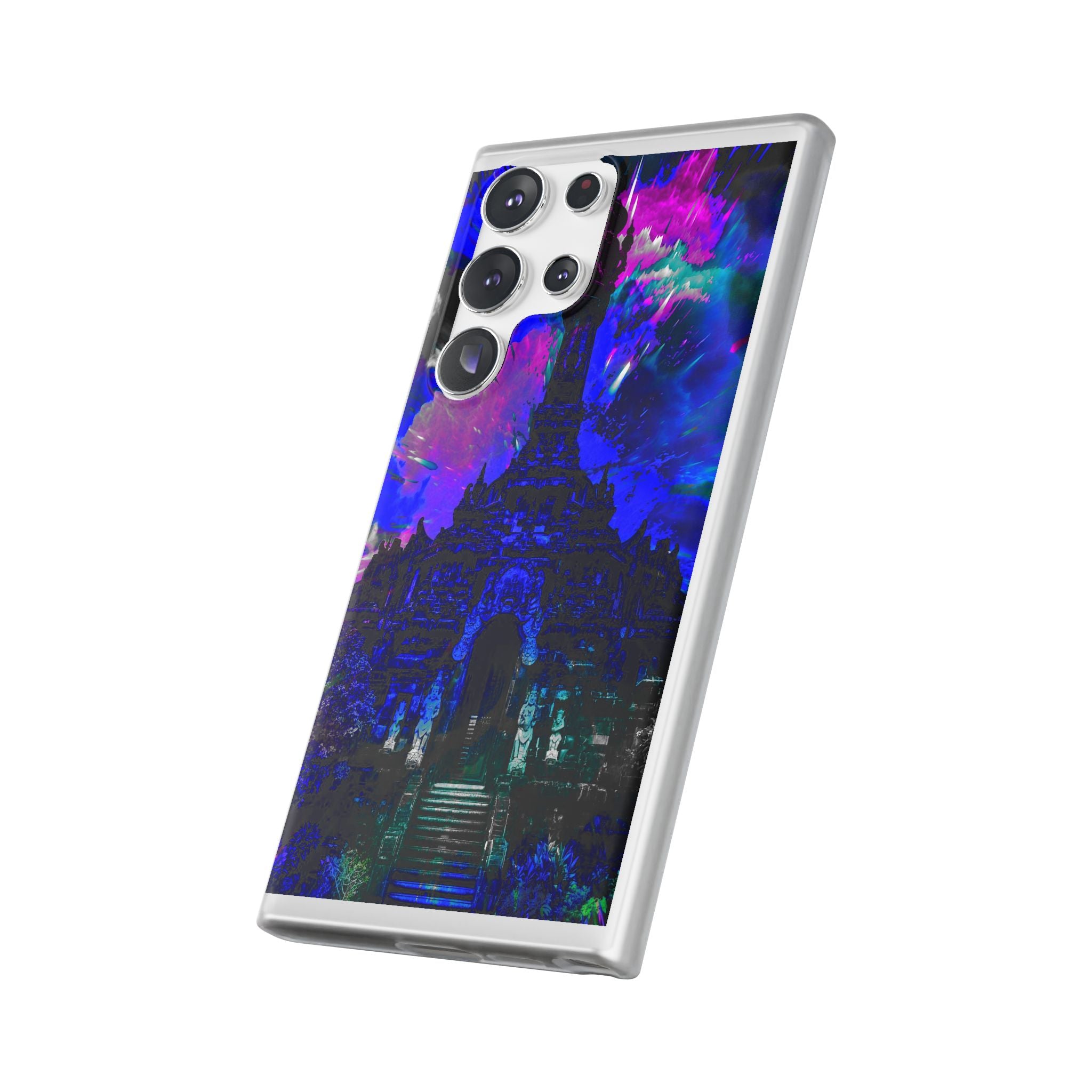 Creation’s Balinese Desires Flexi Cases