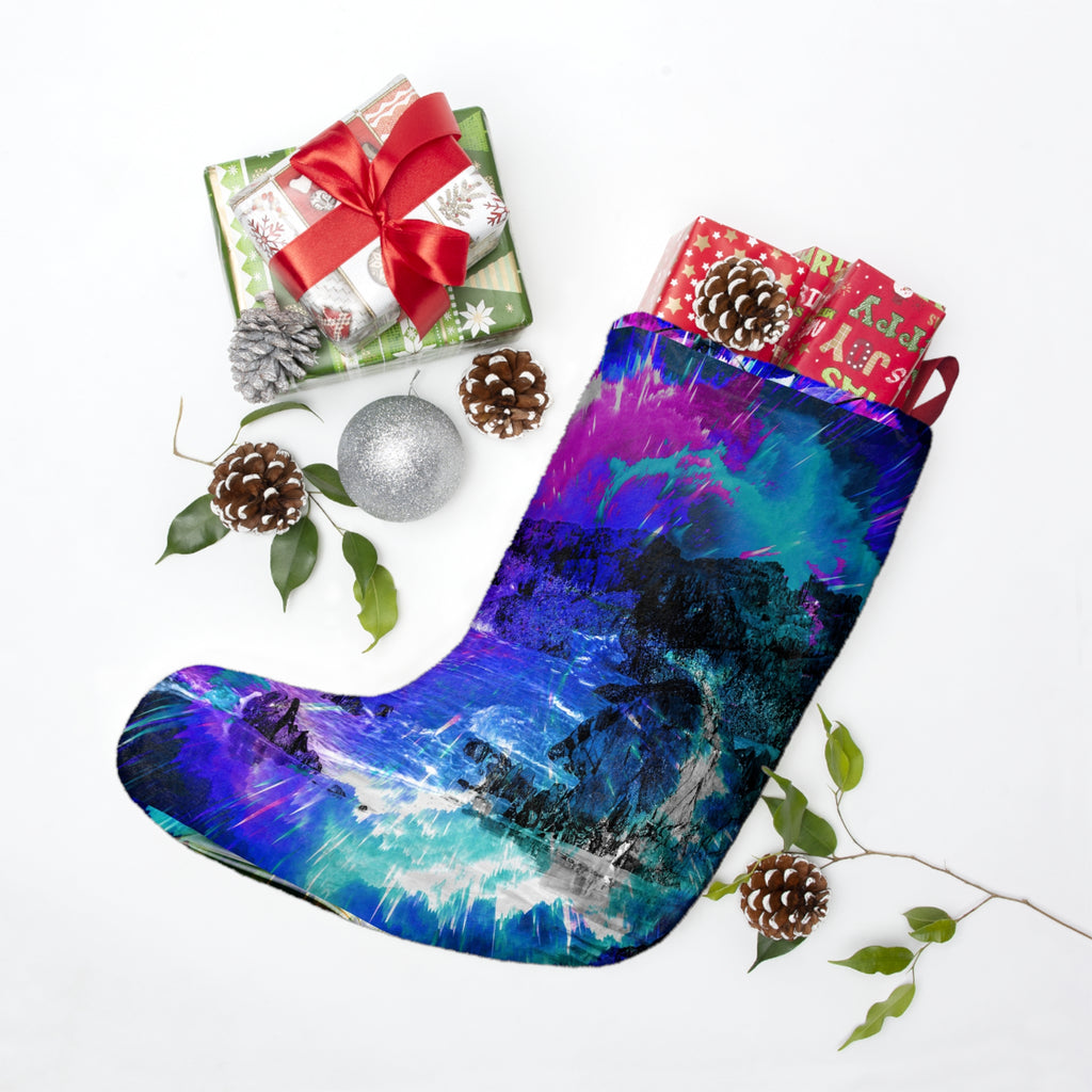 Creation's Indian Desires Christmas Stockings