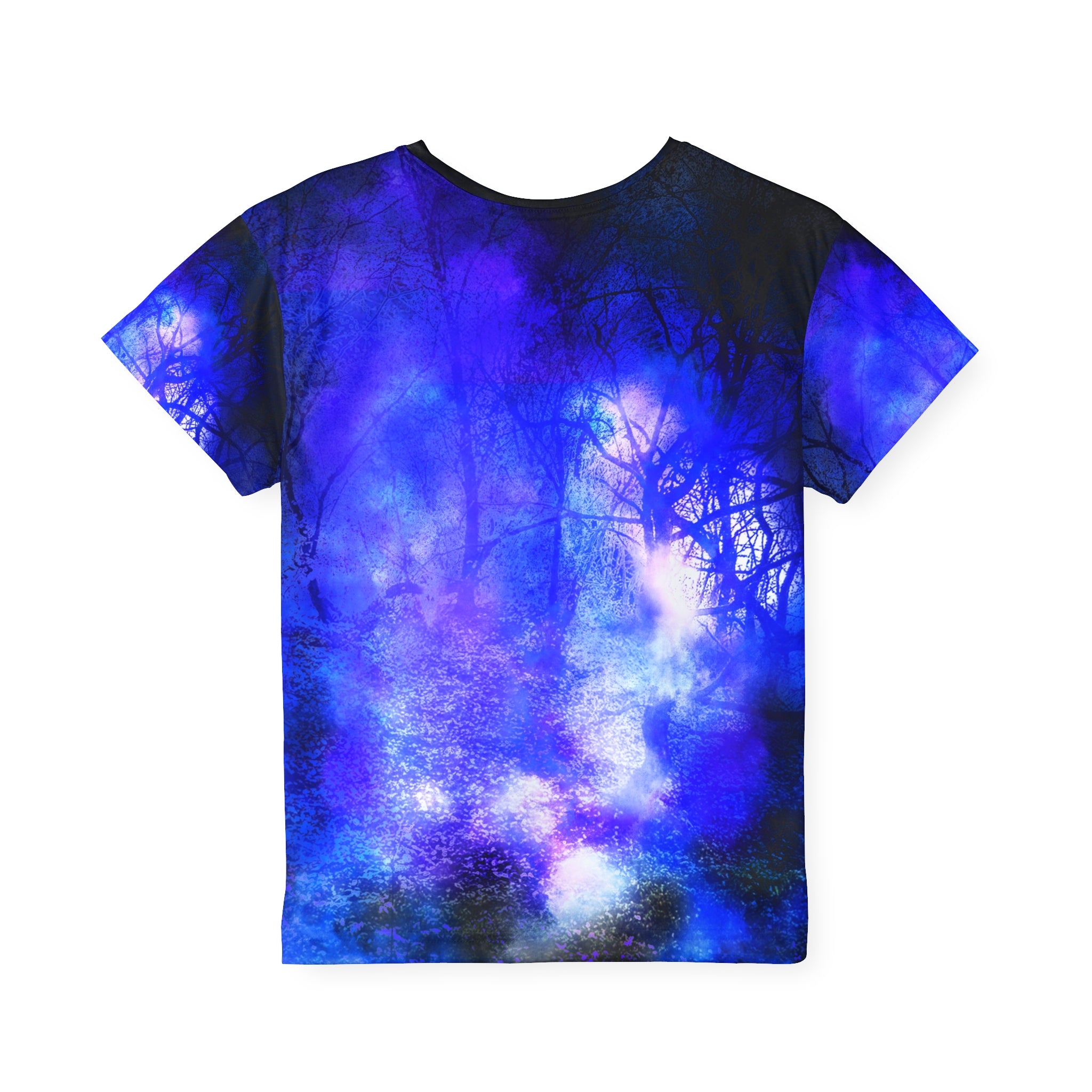 Katerina's Transylvanian Dreams Kids Sports Jersey