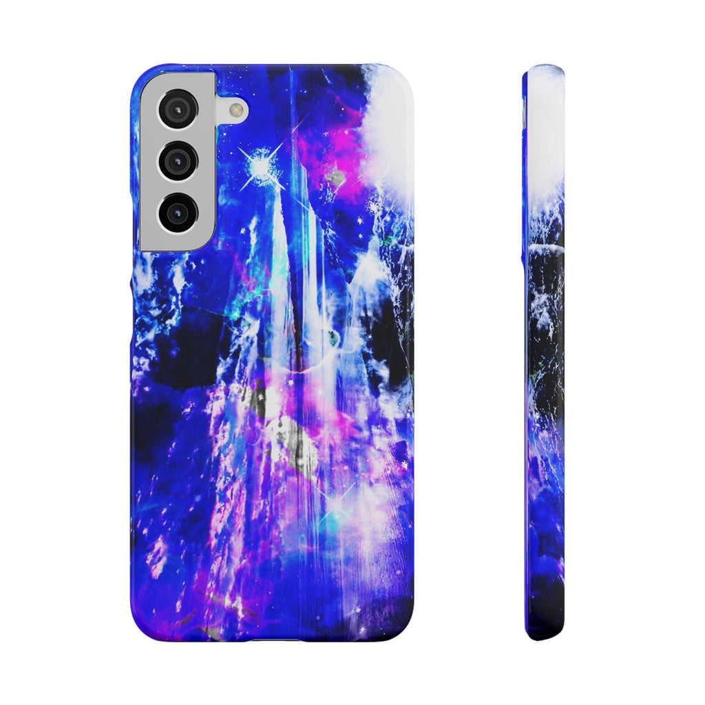 Ad Amorem Amisi Dancing Sea Dreams Snap Cases