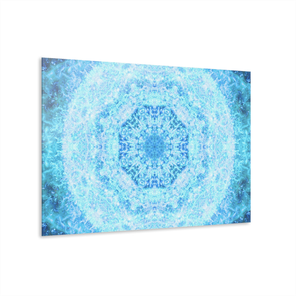 Amen Jin's Atlantean Desires Acrylic Prints (French Cleat Hanging)