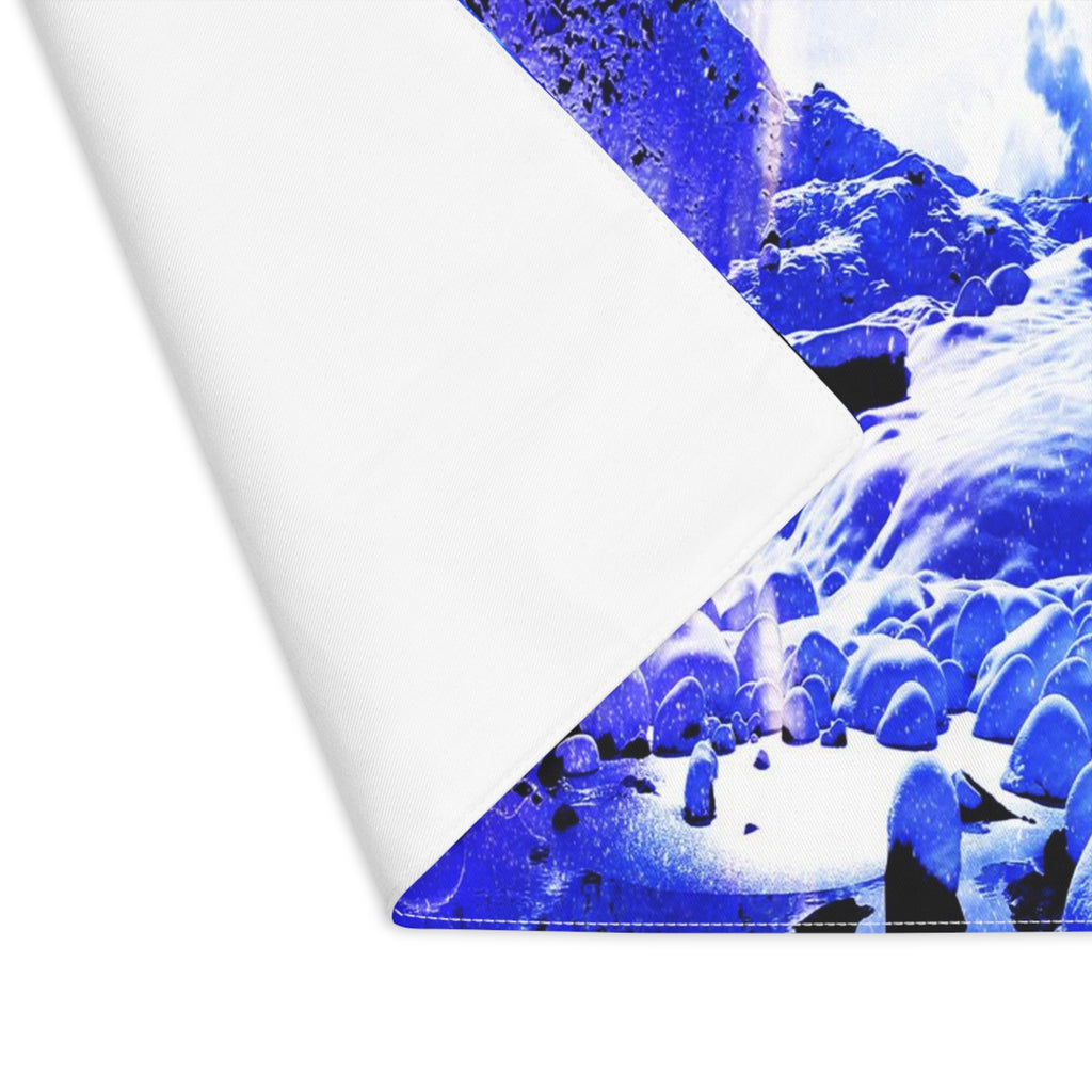 Yule Night Dreams Placemat