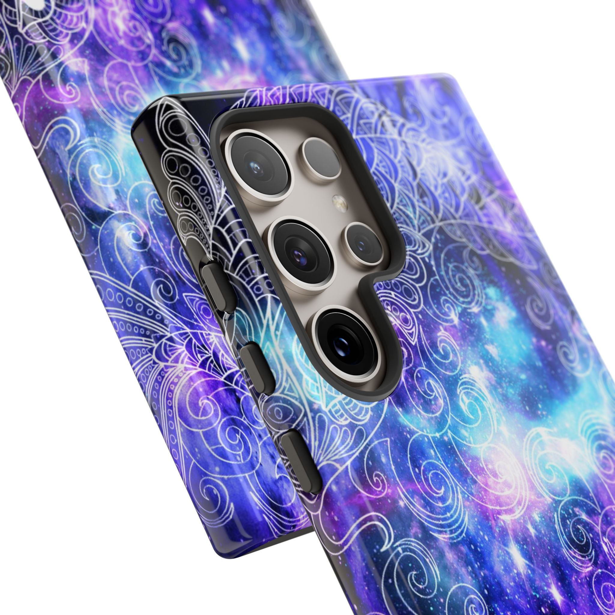Mystic Koi Dreams Tough Cases
