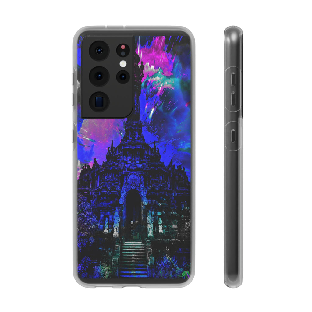 Creation’s Balinese Desires Flexi Cases