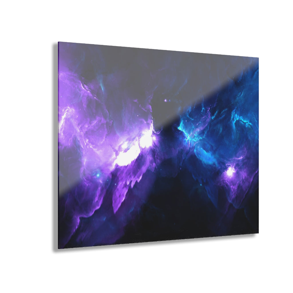 Ad Amorem Amisi Dreams Acrylic Prints (French Cleat Hanging)