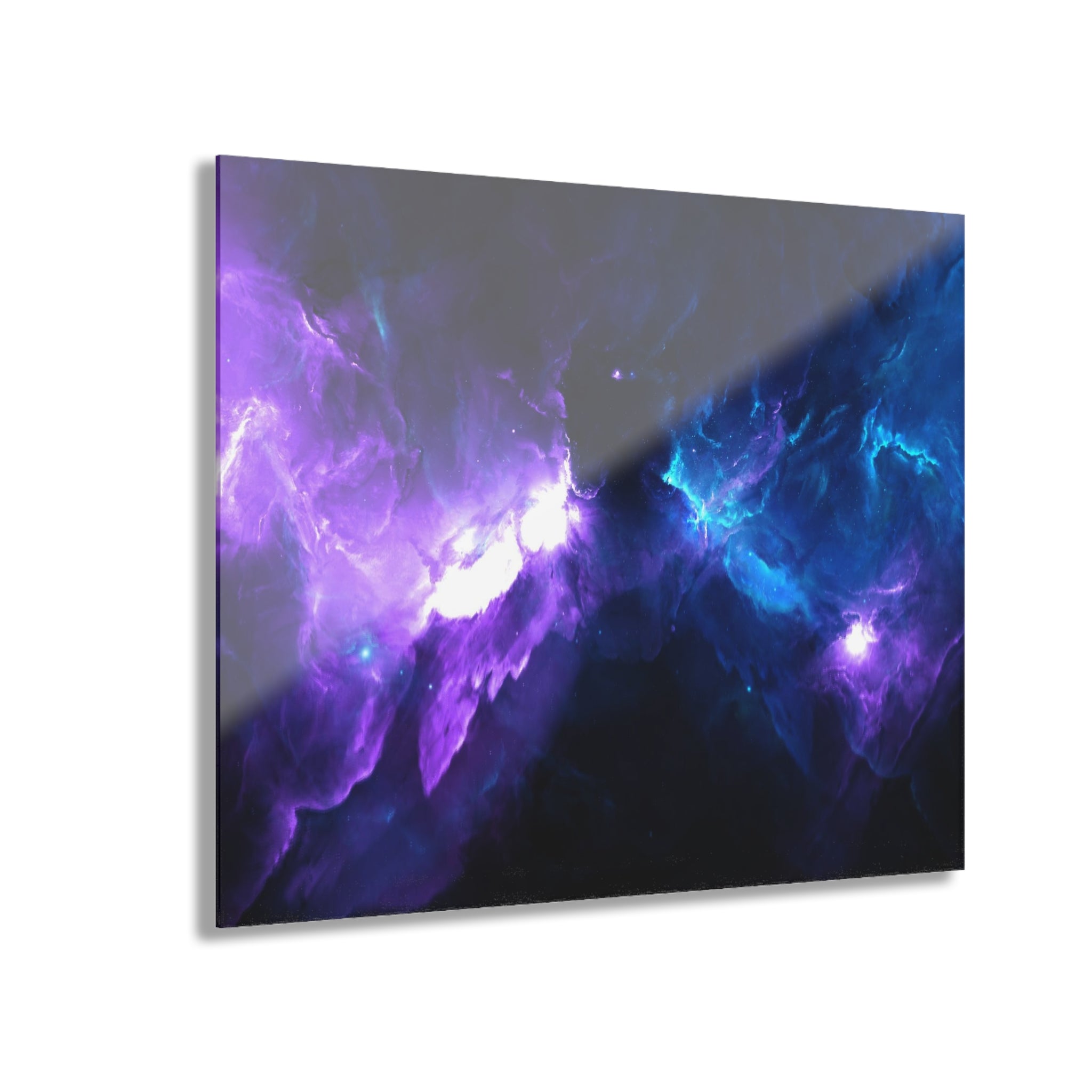 Ad Amorem Amisi Dreams Acrylic Prints (French Cleat Hanging)