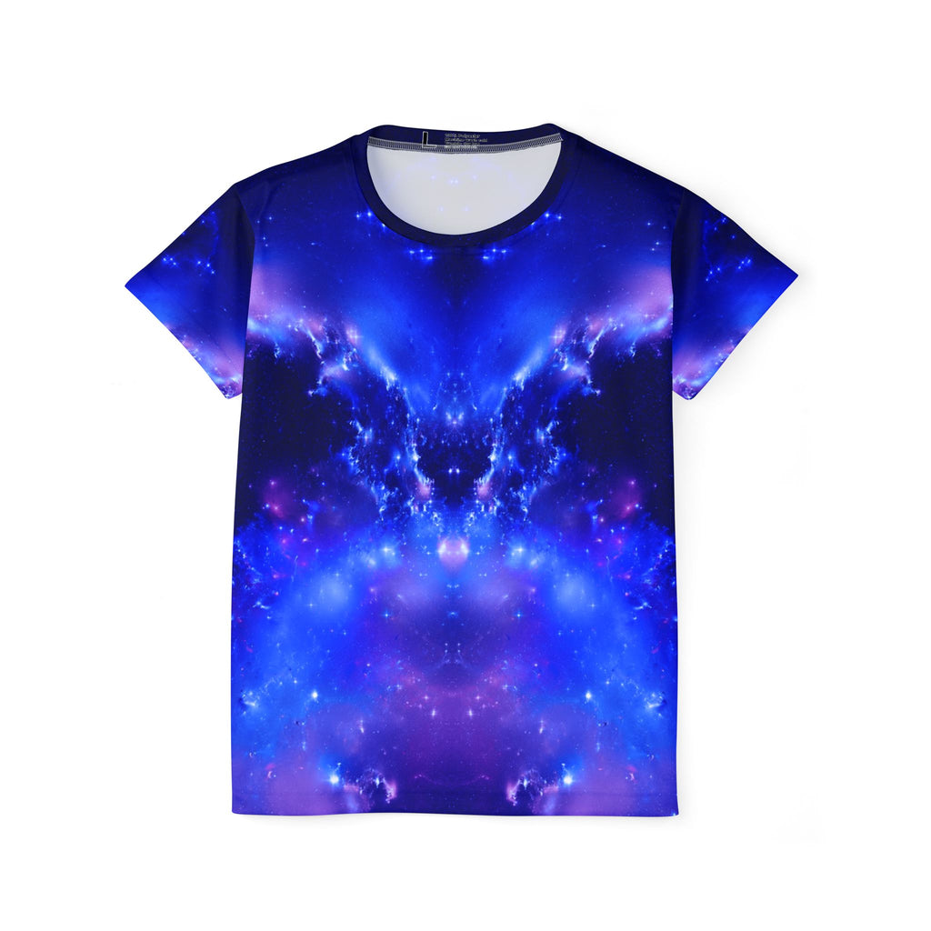Amen Jin's Dreams Desires Women's Sports Jersey