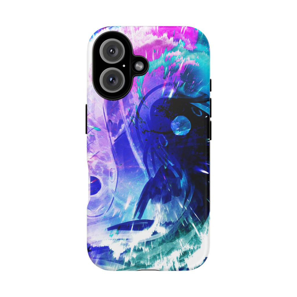 Creation’s Koi Desires Tough Phone Cases
