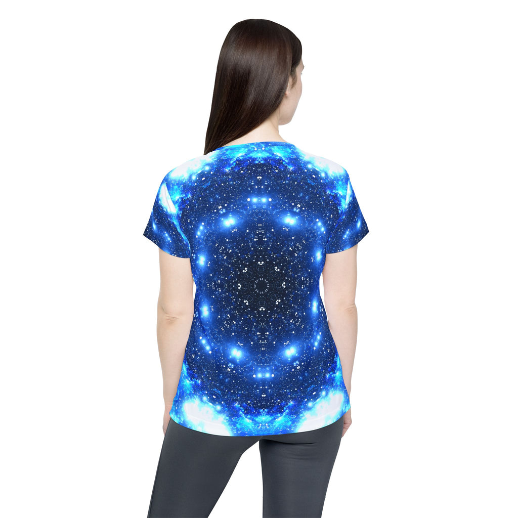 Vishhuddi Desires Women's Sports Jersey