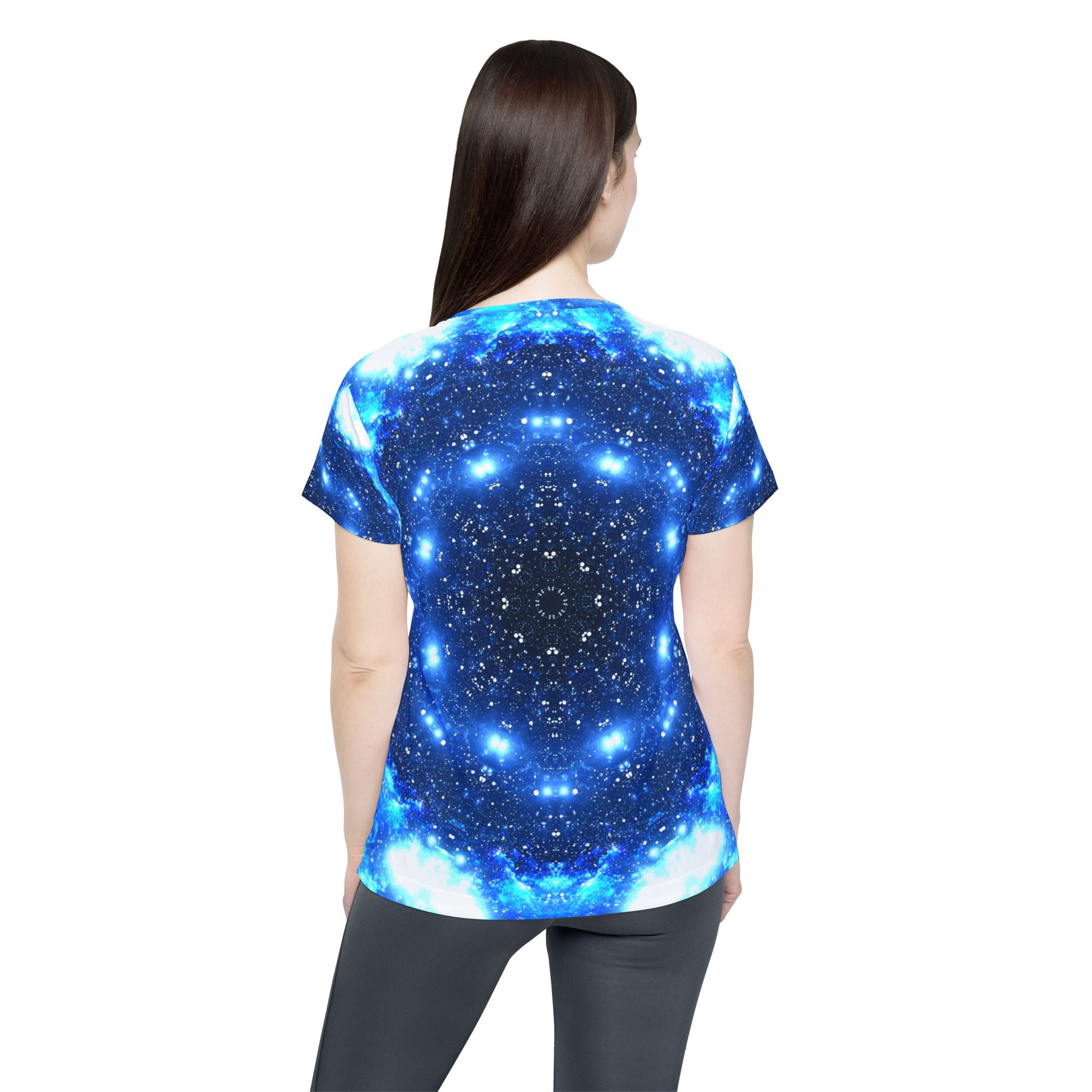 Vishhuddi Desires Women's Sports Jersey