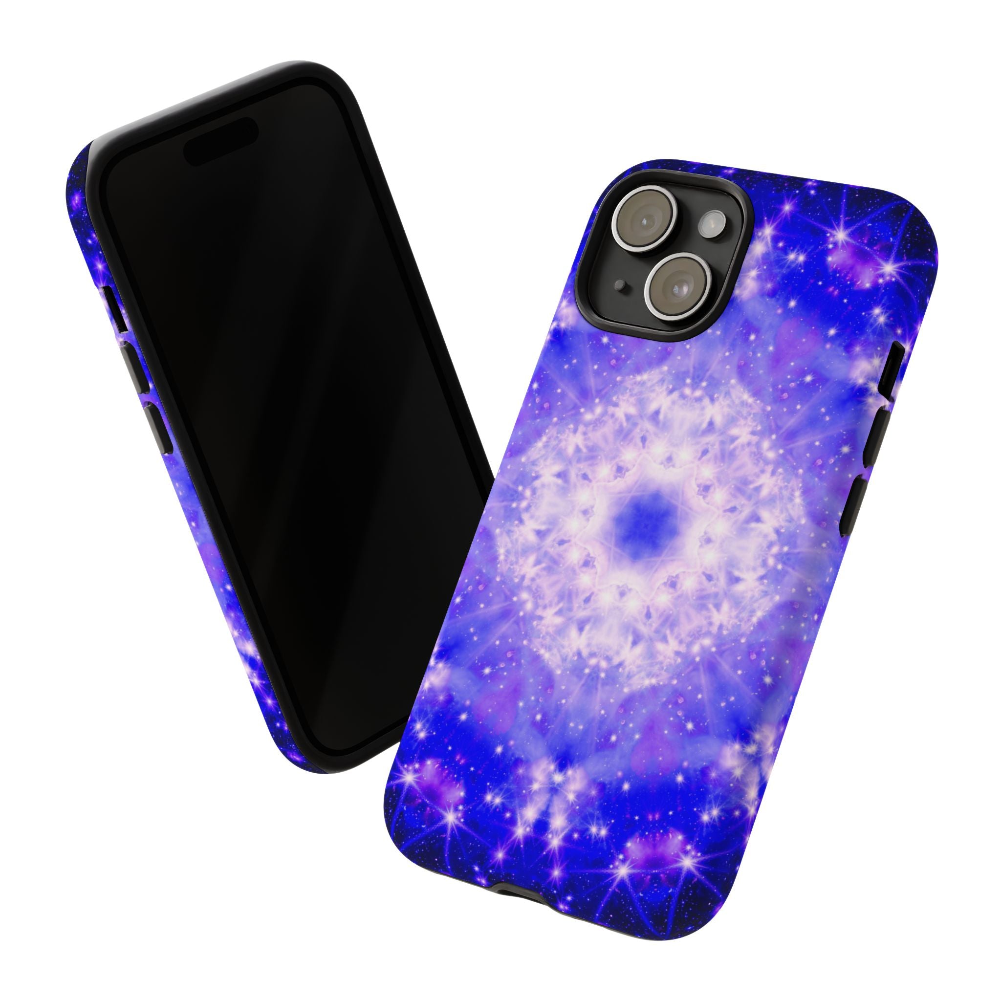 Katerina's Psyche Desires Tough Phone Cases, Case-Mate