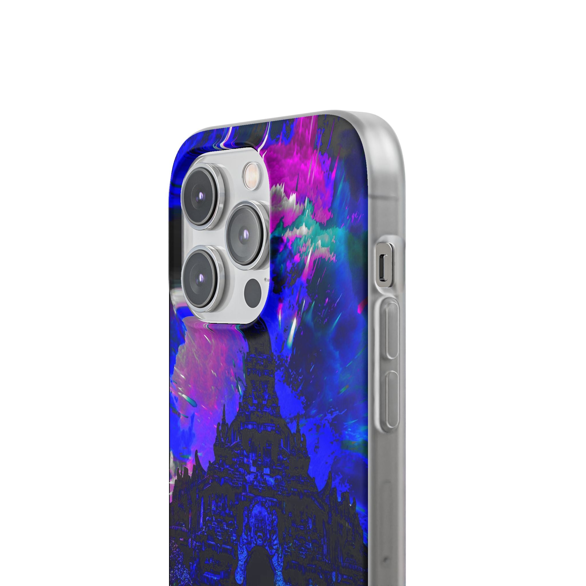 Creation’s Balinese Desires Flexi Cases