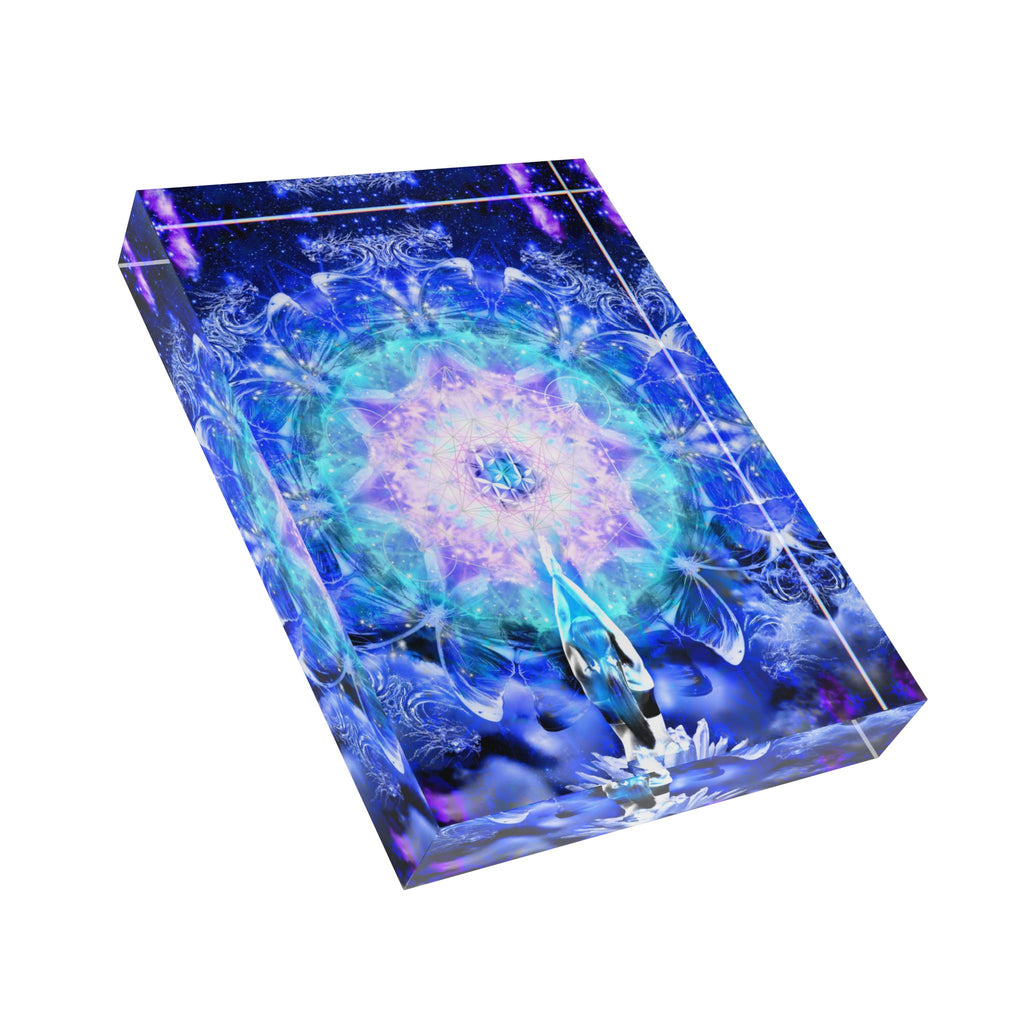 Amen Jin's Katerina's Eros & Psyche Metamorphosis Meditations Photo Block