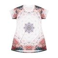 Candy's Yuletide Angel Voices Desires T-Shirt Dress
