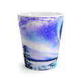 Katerinas Lolite Noel Yule Night Dreams Latte Mug