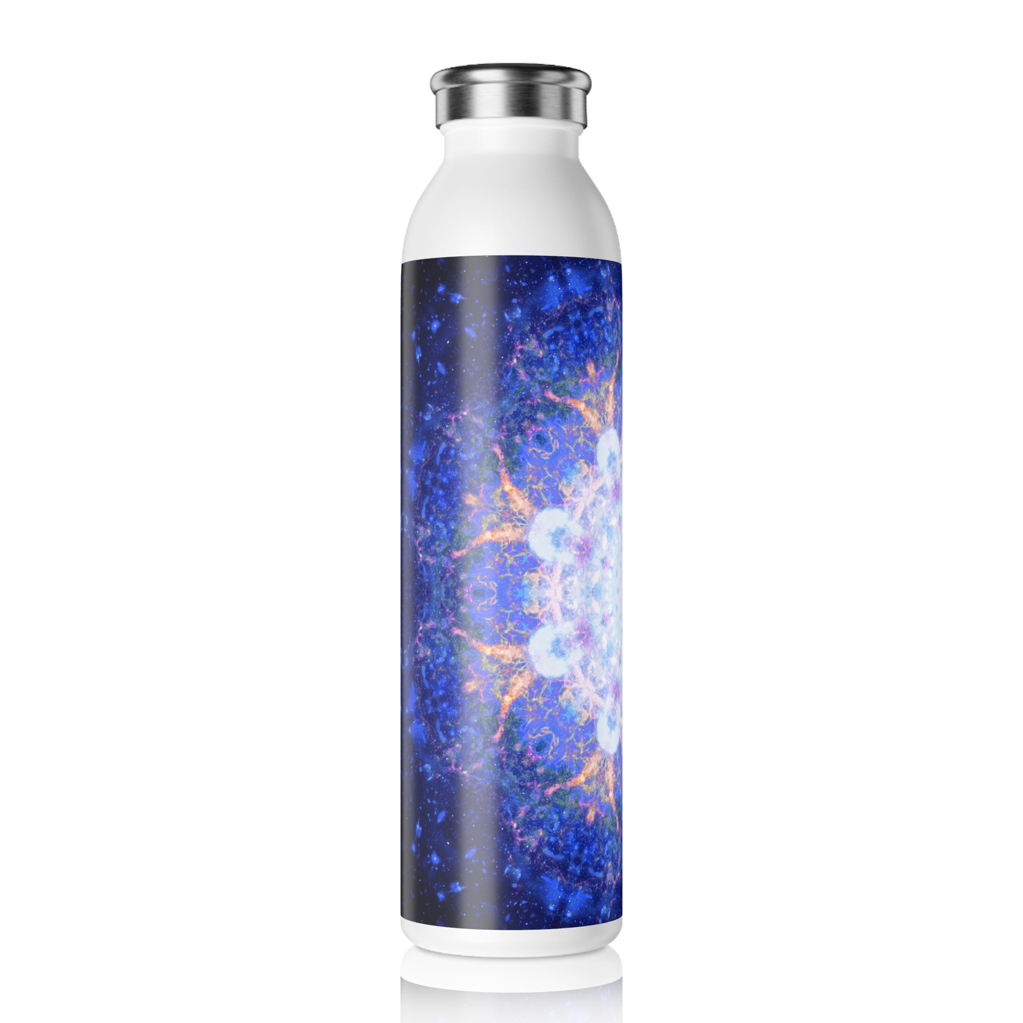 Amen Jin's Afterall Desires Slim Water Bottle