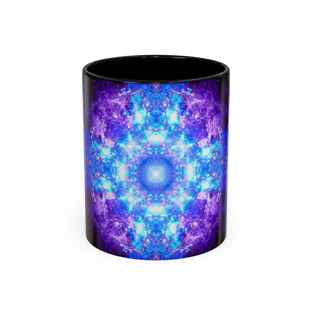 Amen Jin's Katerina's Defender Desires Color Mug 11oz