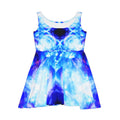 Amen Jin's Duat Desires Women's Skater Dress