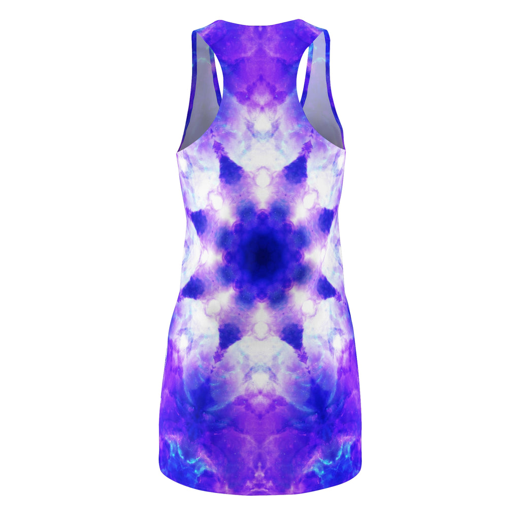 Ad Amoreum Amisi Dreams Desires Women's Racerback Dress