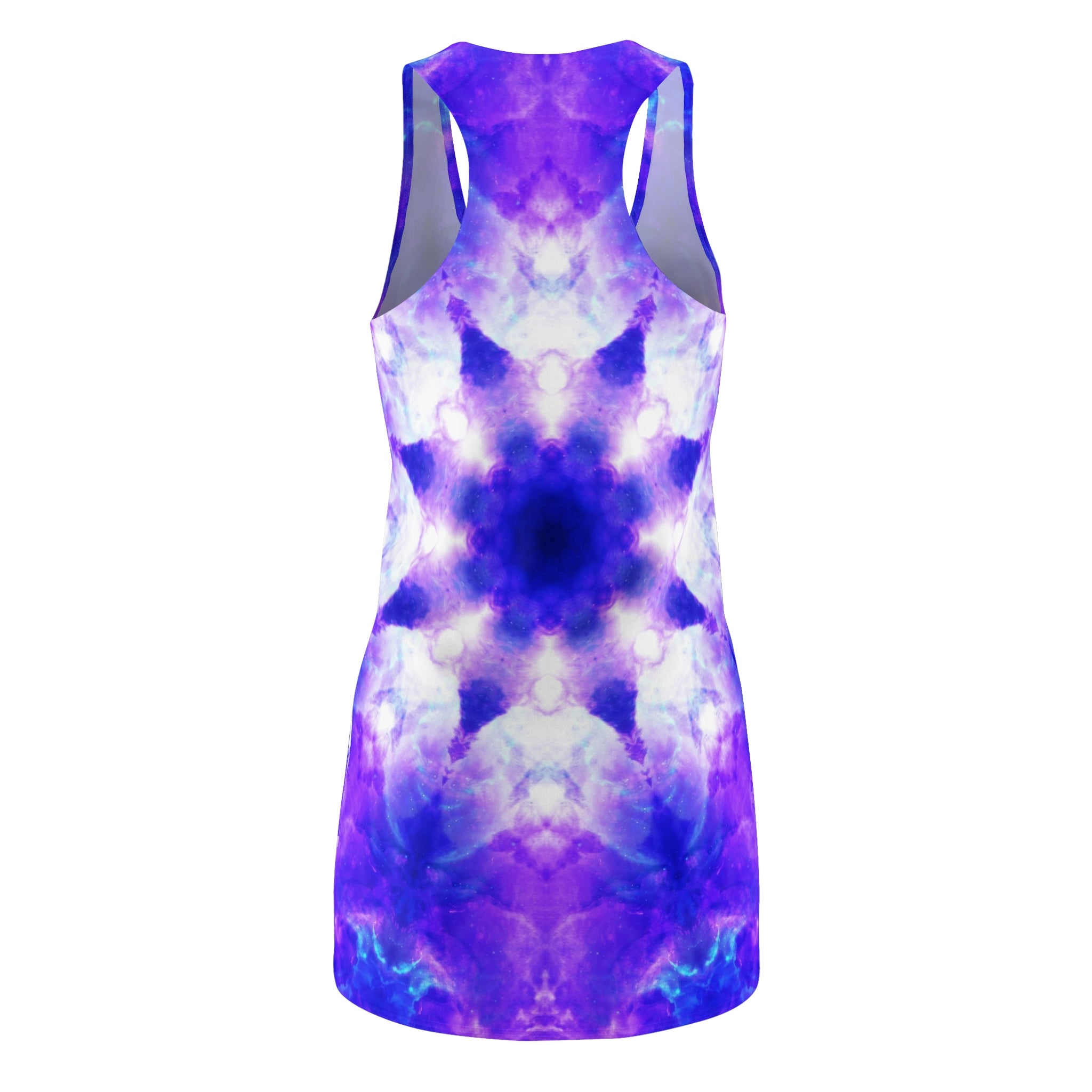 Ad Amoreum Amisi Dreams Desires Women's Racerback Dress