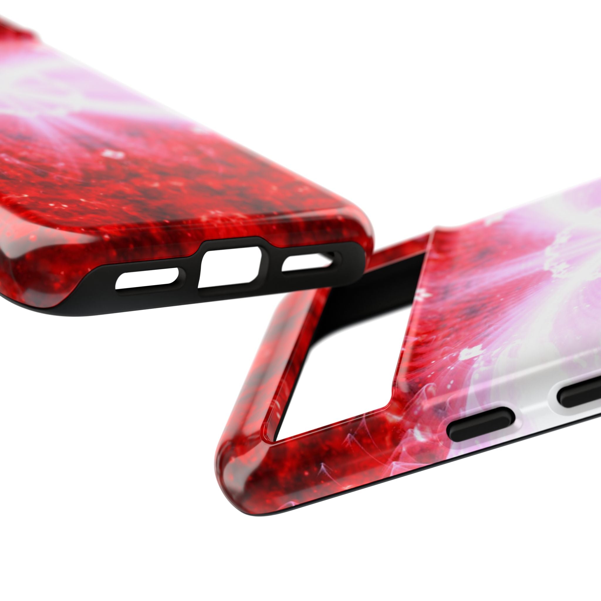 Katerina's Battle Symphony Red Instead Infinity Desires 2022 Tough Cases
