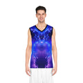 Amen Jin's Dreams Desires Basketball Jersey