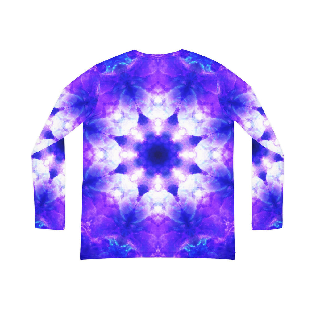 Ad Amorem Amisi Dreams Desires Long Sleeve V-neck Shirt