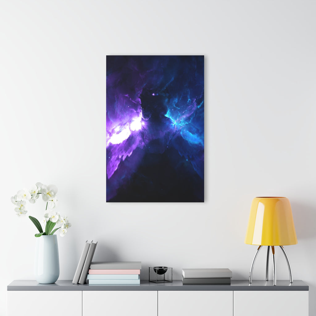 Ad Amorem Amisi Dreams Acrylic Prints (French Cleat Hanging)