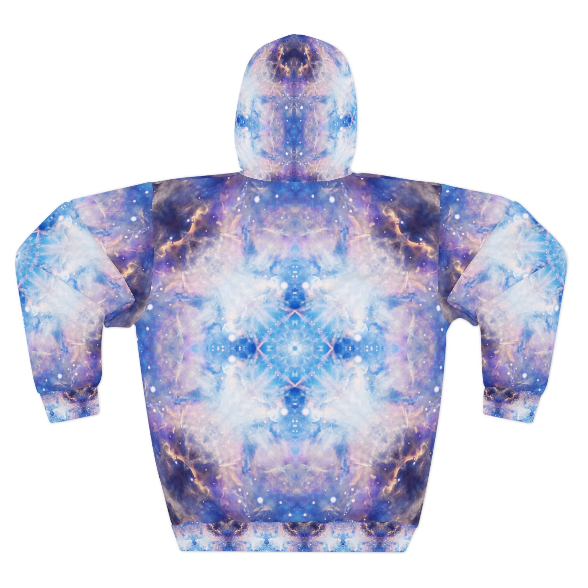 Katerina's Winterborn Desires Unisex Pullover Hoodie