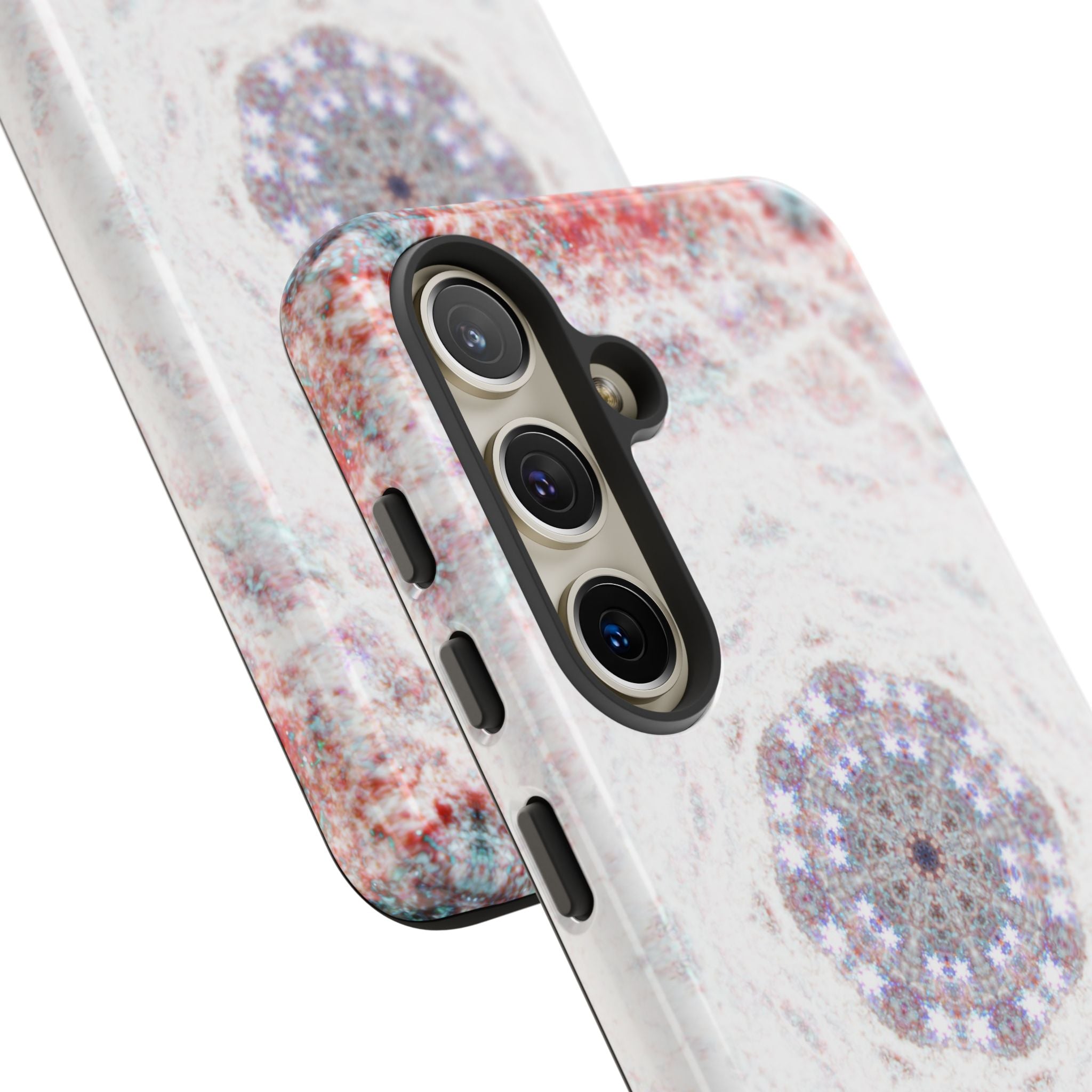 Candy's Yuletide Angel Voices Desires Tough Phone Cases