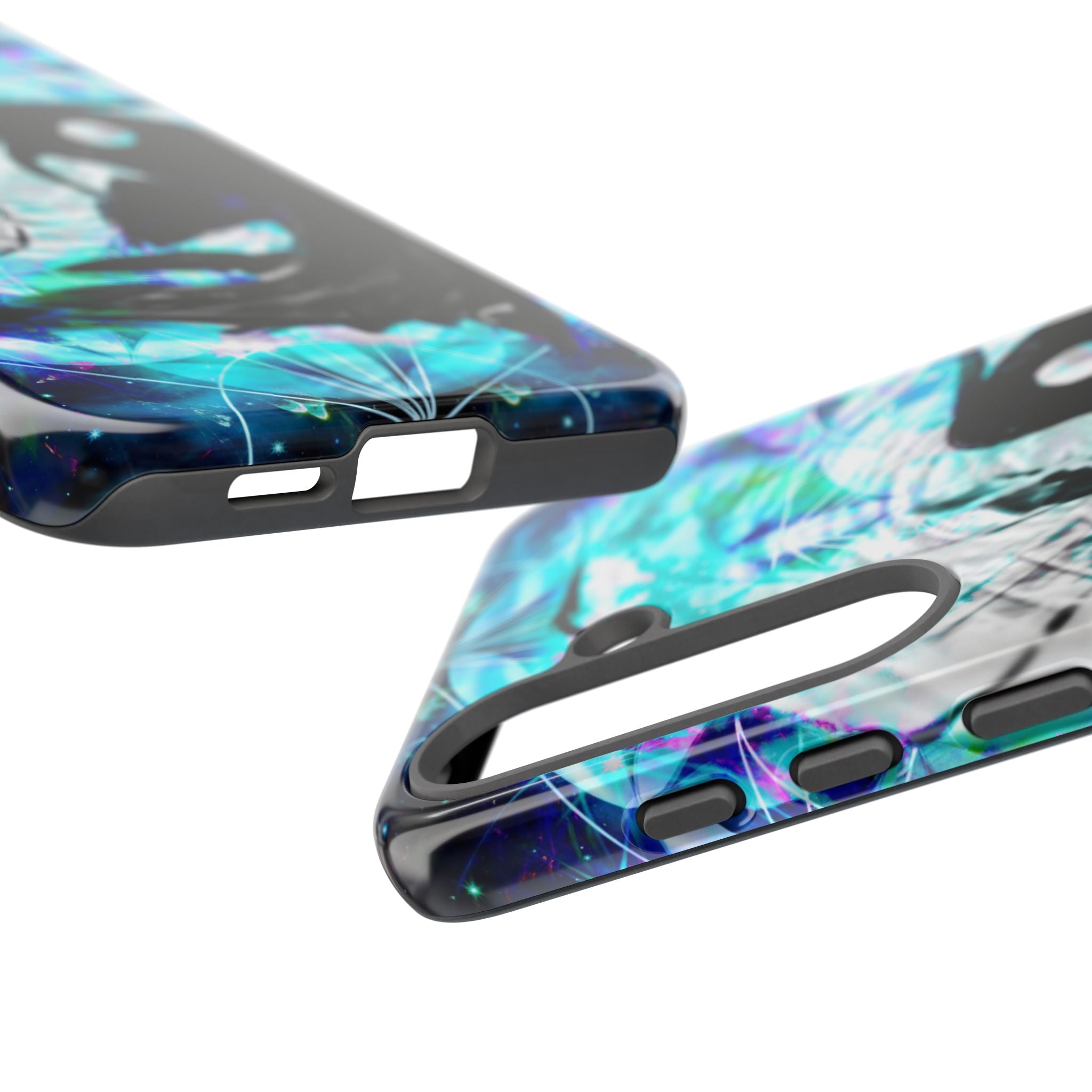 Katerina's Now & Forever Koi Meditations Tough Cases