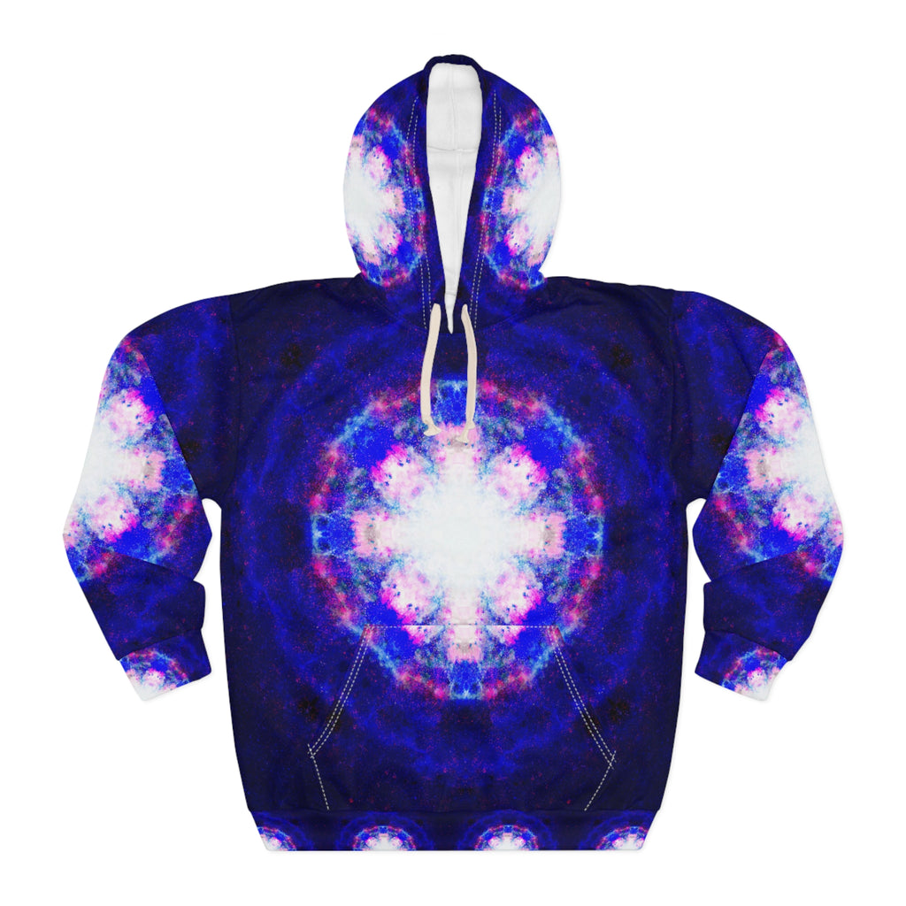 Katerina's Independence Desires Unisex Pullover Hoodie