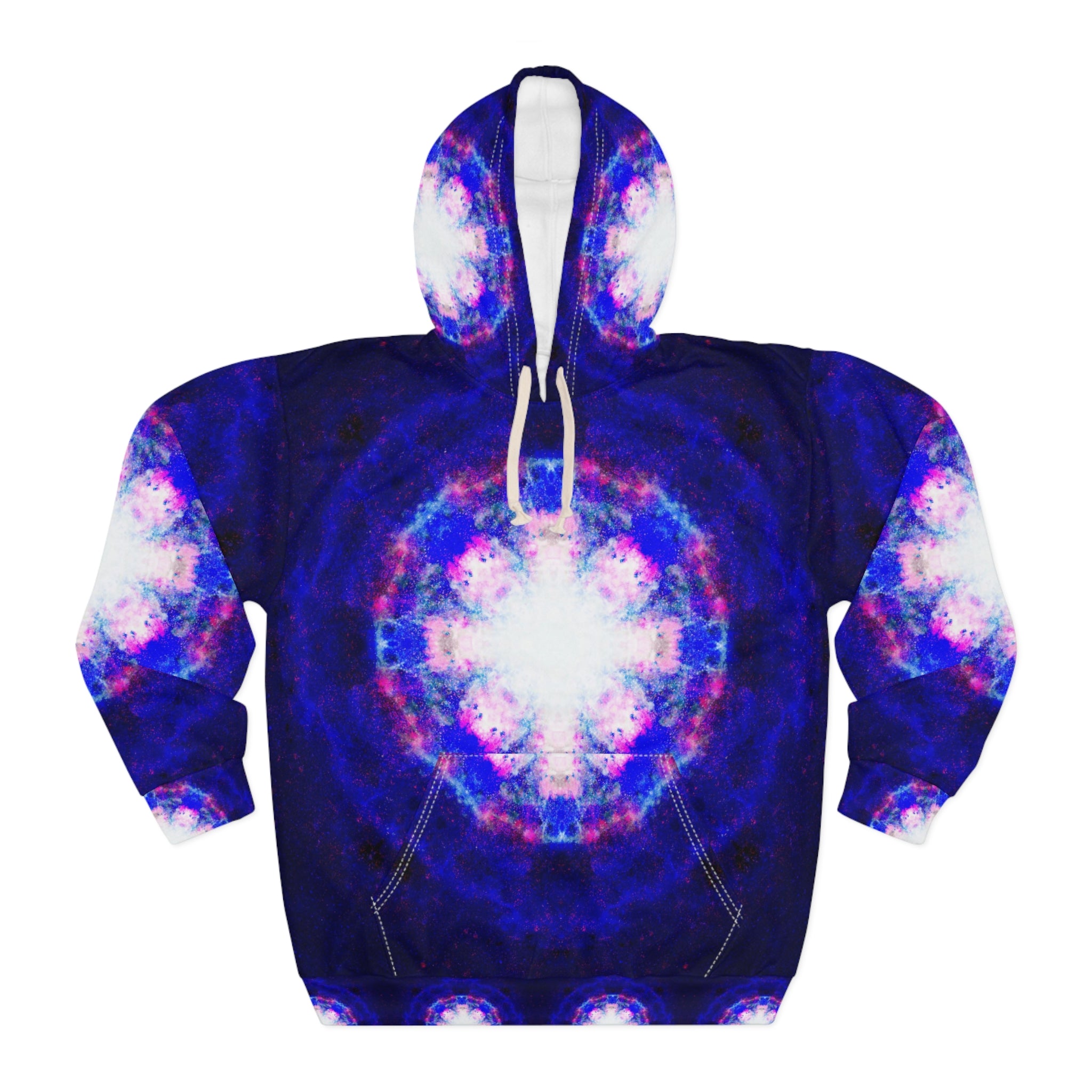 Katerina's Independence Desires Unisex Pullover Hoodie