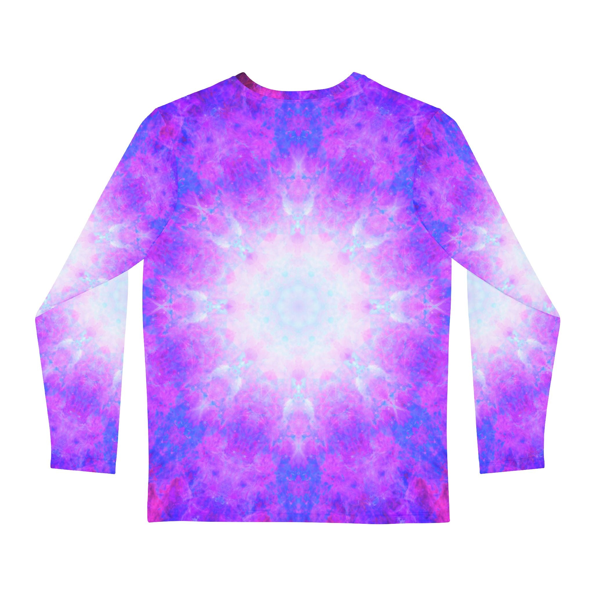 Amen Jin's RogueStar Desires Men's Long Sleeve Shirt