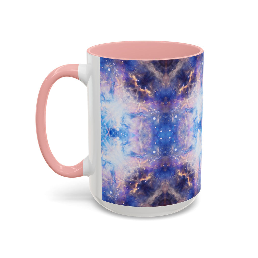 Katerina's Winterborn Desires Accent Coffee Mug